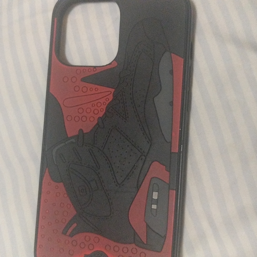 Iphone 13 Pro Max Phone Case - Picture 2 of 4